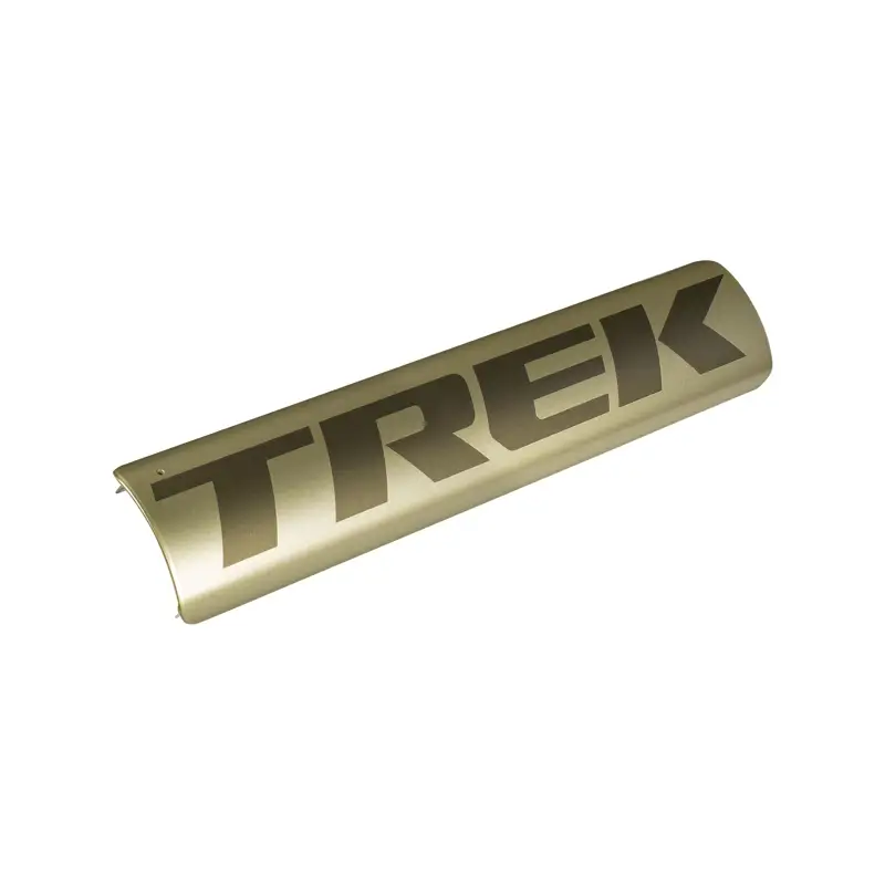 Balfes Bikes Trek 2023 Powerfly HT/FS Battery Cover in Supernova | Free postage over £30, £10 off first order, price match & 0% finance.