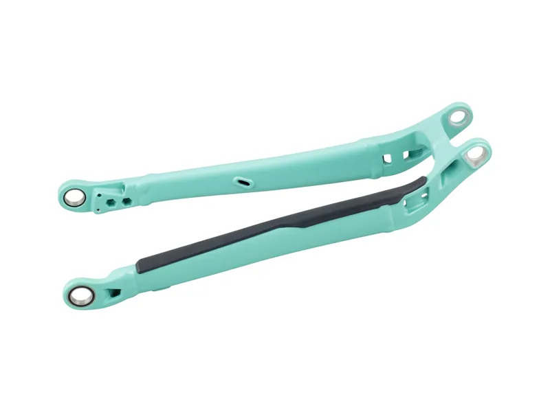 Balfes Bikes Trek 2023 Rail 29 Aluminum Chainstay in Blue Sage | Free postage over £30, £10 off first order, price match & 0% finance.