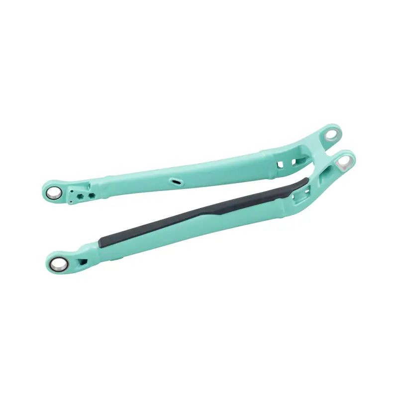 Balfes Bikes Trek 2023 Rail 29 Aluminum Chainstay in Blue Sage | Free postage over £30, £10 off first order, price match & 0% finance.