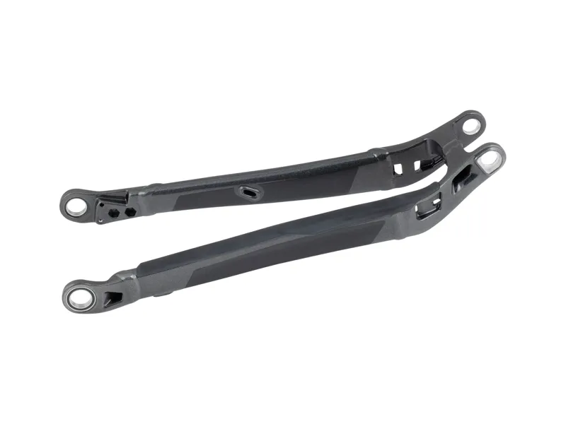 Balfes Bikes Trek 2023 Rail 29 Aluminum Chainstay in Dark Prismatic/Trek Black | Free postage over £30, £10 off first order, price match & 0% finance.