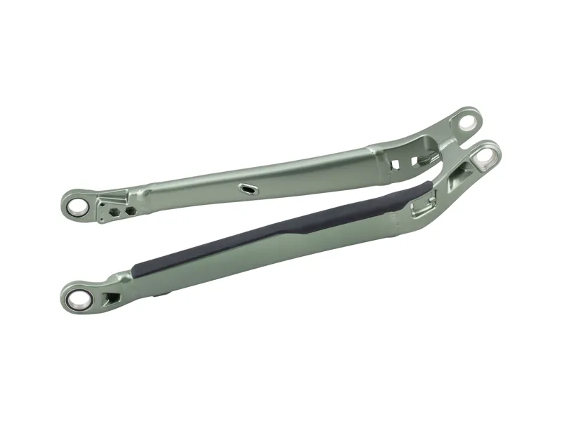 Balfes Bikes Trek 2023 Rail 29 Aluminum Chainstay in Lichen Green | Free postage over £30, £10 off first order, price match & 0% finance.