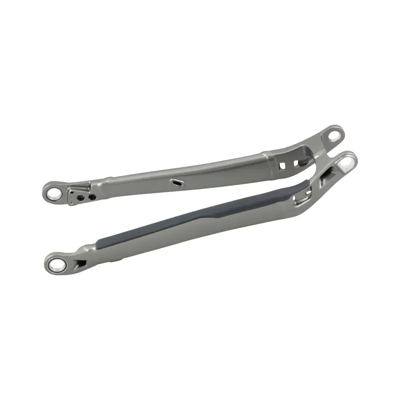 Balfes Bikes Trek 2023 Rail 29 Aluminum Chainstay in Mercury | Free postage over £30, £10 off first order, price match & 0% finance.