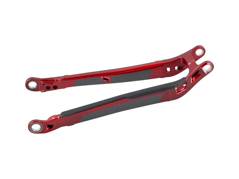 Balfes Bikes Trek 2023 Rail 29 Aluminum Chainstay in Rage Red/Dnister Black | Free postage over £30, £10 off first order, price match & 0% finance.