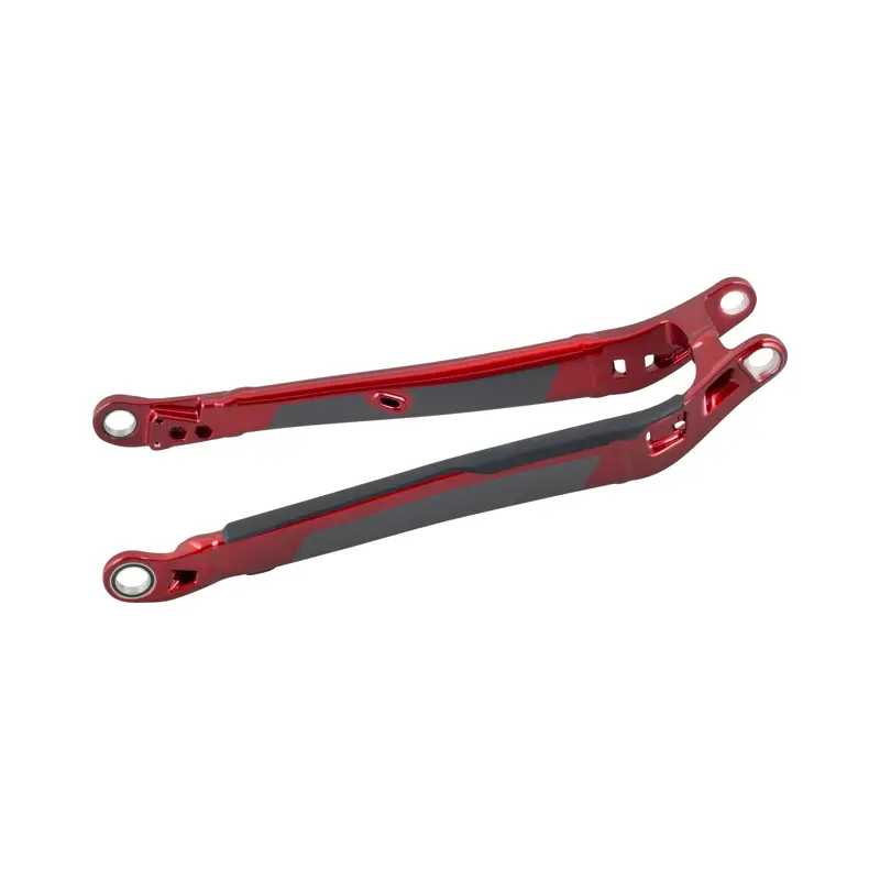 Balfes Bikes Trek 2023 Rail 29 Aluminum Chainstay in Rage Red/Dnister Black | Free postage over £30, £10 off first order, price match & 0% finance.