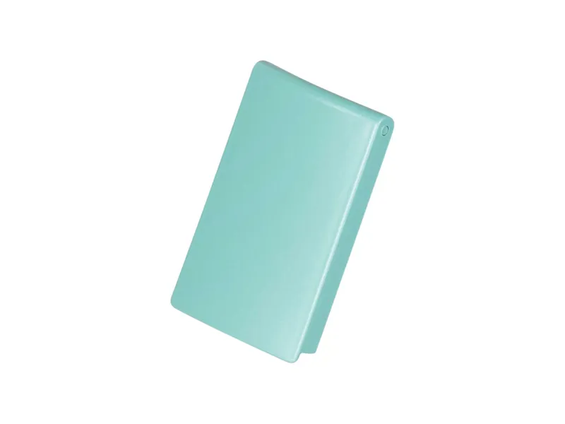 Balfes Bikes Trek 2023 Rail 29 Aluminum Charge Port Cover in Blue Sage | Free postage over £30, £10 off first order, price match & 0% finance.