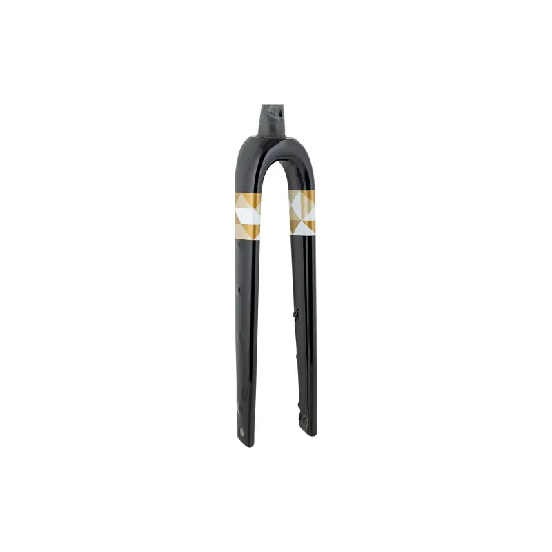 Balfes Bikes Trek 2024 Checkpoint SL 700c Rigid Fork in Black/Old Style Gold | Free postage over £30, £10 off first order, price match & 0% finance.