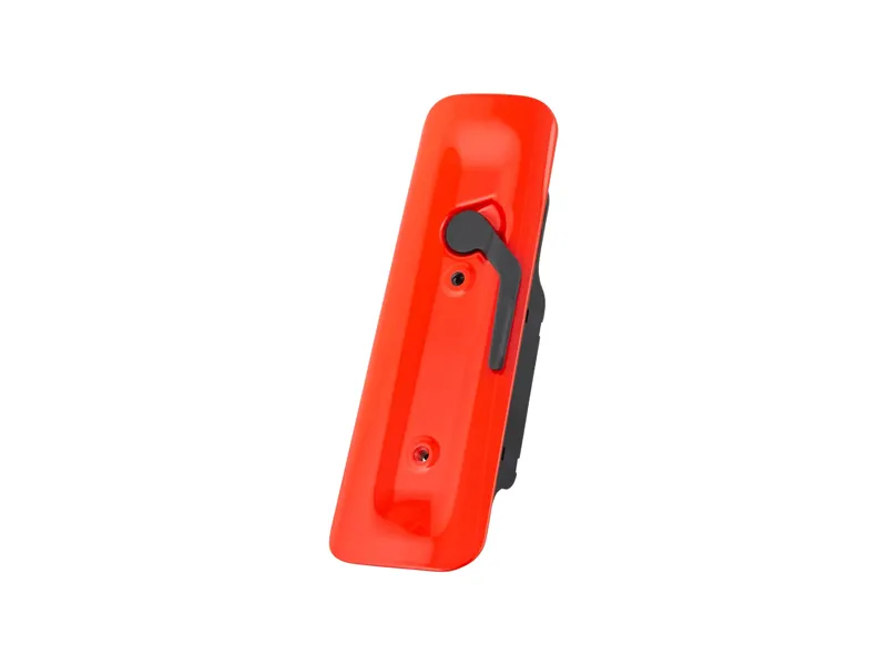 Balfes Bikes Trek 2024 Checkpoint SL Downtube Storage Cover in Radioactive Red | Free postage over £30, £10 off first order, price match & 0% finance.