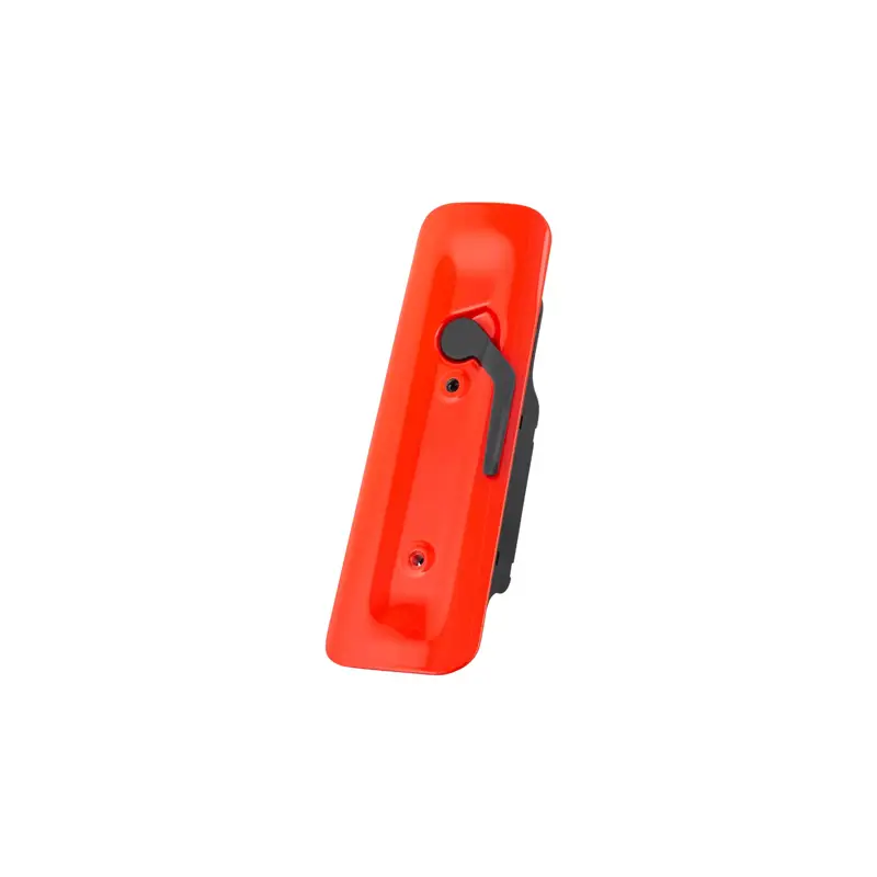 Balfes Bikes Trek 2024 Checkpoint SL Downtube Storage Cover in Radioactive Red | Free postage over £30, £10 off first order, price match & 0% finance.