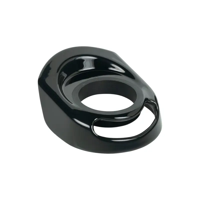 Balfes Bikes Trek 2024 Checkpoint SL Headtube Cover in Deep Smoke | Free postage over £30, £10 off first order, price match & 0% finance.