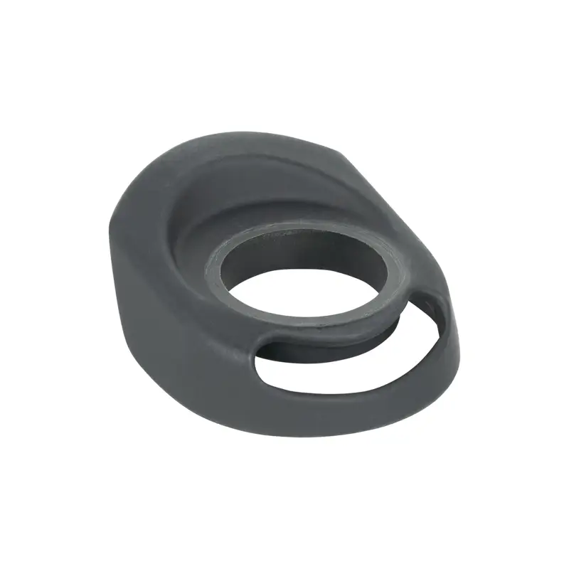 Balfes Bikes Trek 2024 Checkpoint SL Headtube Cover in Grey/Black | Free postage over £30, £10 off first order, price match & 0% finance.