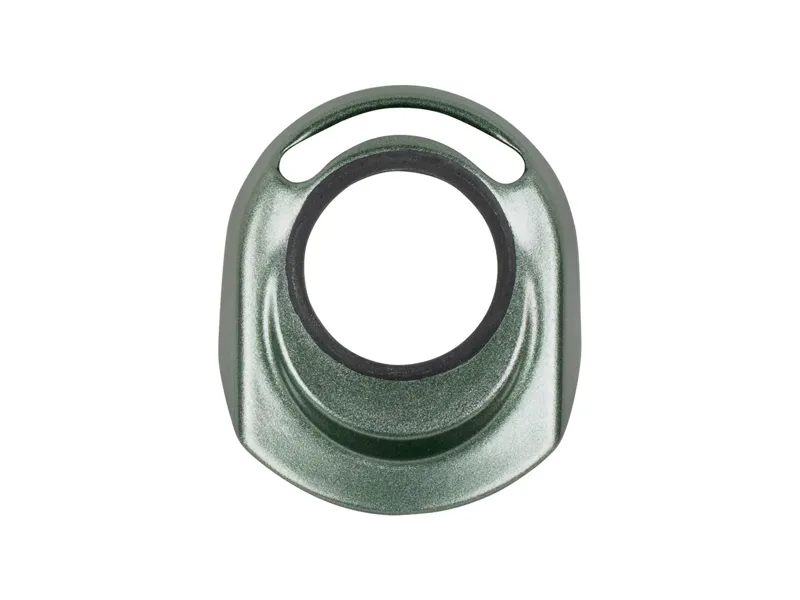 Trek 2024 Checkpoint SL Headtube Cover in Lichen Green-1