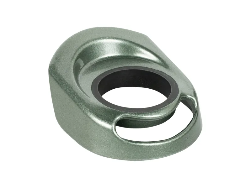 Balfes Bikes Trek 2024 Checkpoint SL Headtube Cover in Lichen Green | Free postage over £30, £10 off first order, price match & 0% finance.