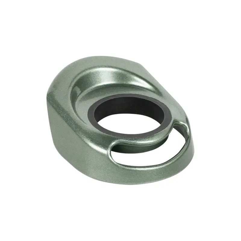 Balfes Bikes Trek 2024 Checkpoint SL Headtube Cover in Lichen Green | Free postage over £30, £10 off first order, price match & 0% finance.