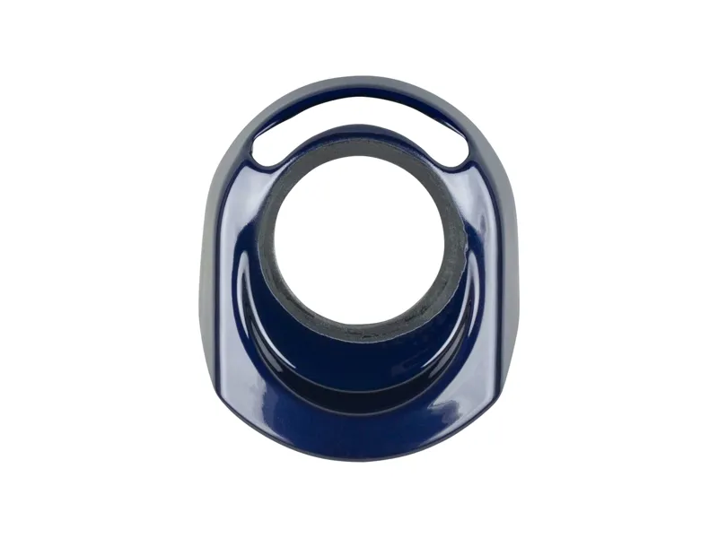 Trek 2024 Checkpoint SL Headtube Cover in Navy Smoke-1