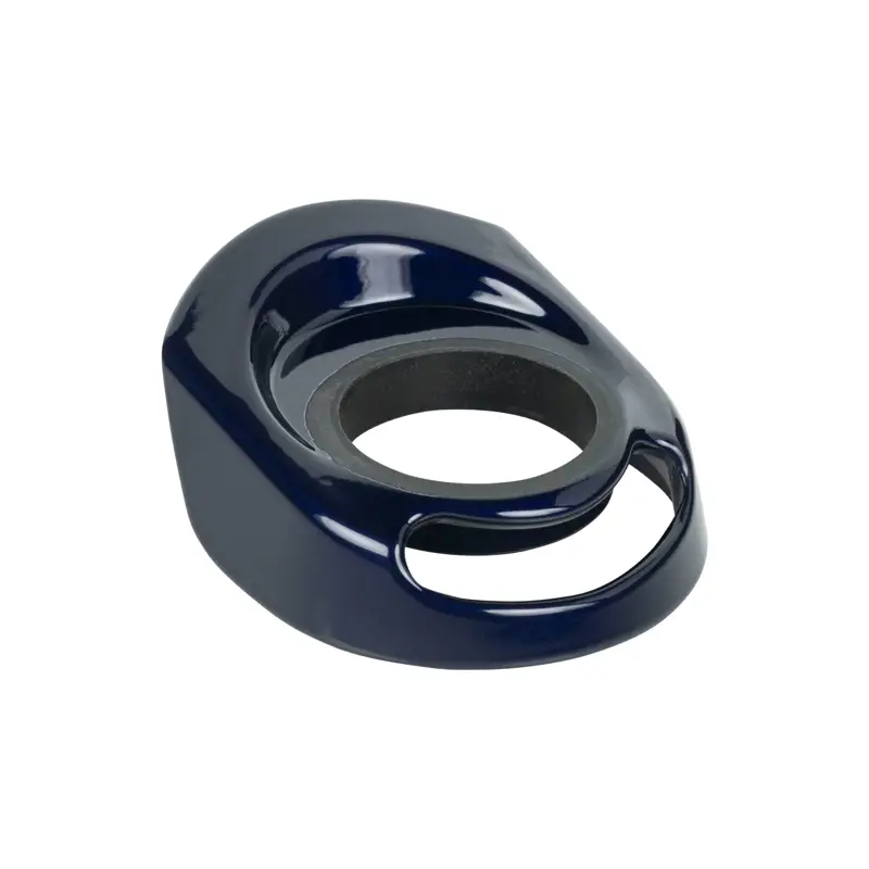 Balfes Bikes Trek 2024 Checkpoint SL Headtube Cover in Navy Smoke | Free postage over £30, £10 off first order, price match & 0% finance.