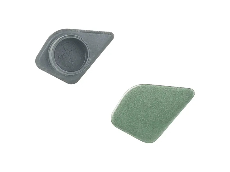 Balfes Bikes Trek 2024 Checkpoint SL IsoSpeed Cover in Lichen Green | Free postage over £30, £10 off first order, price match & 0% finance.