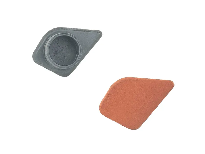 Balfes Bikes Trek 2024 Checkpoint SL IsoSpeed Cover in Pennyflake | Free postage over £30, £10 off first order, price match & 0% finance.