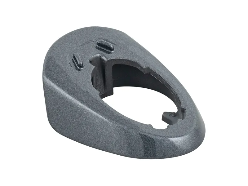 Balfes Bikes Trek 2024 Emonda SL6/SL7 Headset Cover in Dnister Black | Free postage over £30, £10 off first order, price match & 0% finance.