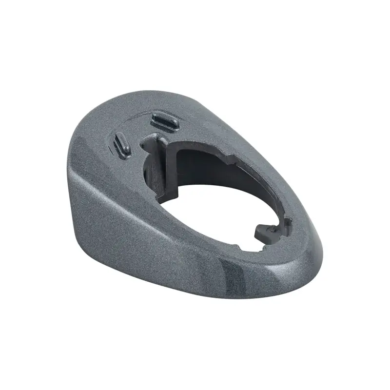 Balfes Bikes Trek 2024 Emonda SL6/SL7 Headset Cover in Dnister Black | Free postage over £30, £10 off first order, price match & 0% finance.