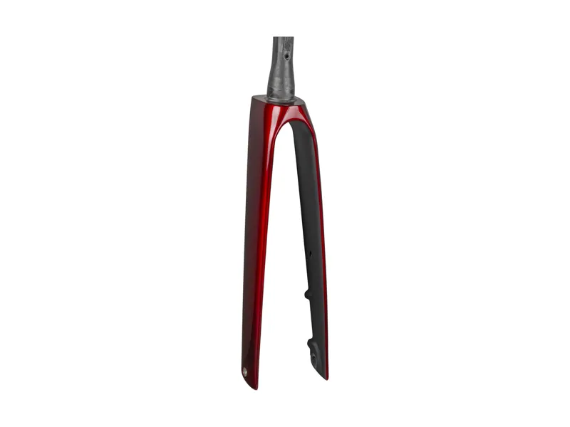 Balfes Bikes Trek 2024 Madone SL 6 700c Rigid Fork in Crimson/Carbon Smoke | Free postage over £30, £10 off first order, price match & 0% finance.