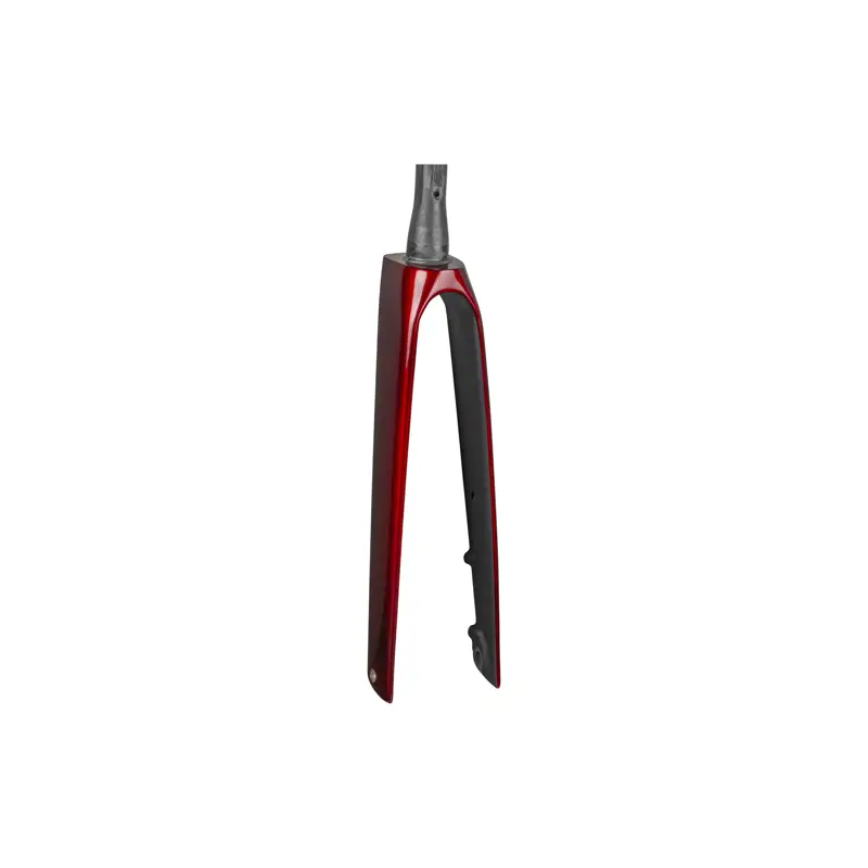 Balfes Bikes Trek 2024 Madone SL 6 700c Rigid Fork in Crimson/Carbon Smoke | Free postage over £30, £10 off first order, price match & 0% finance.