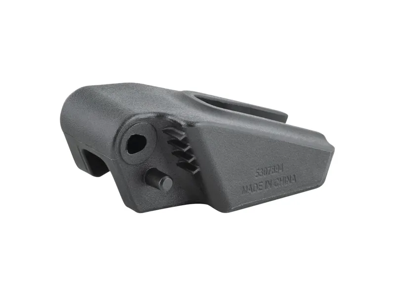 Trek 2024 Slash Idler Cover in Black-1