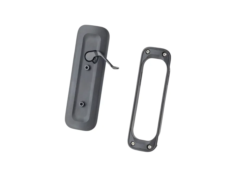 Trek 2024 Slash Storage Door in Black-1