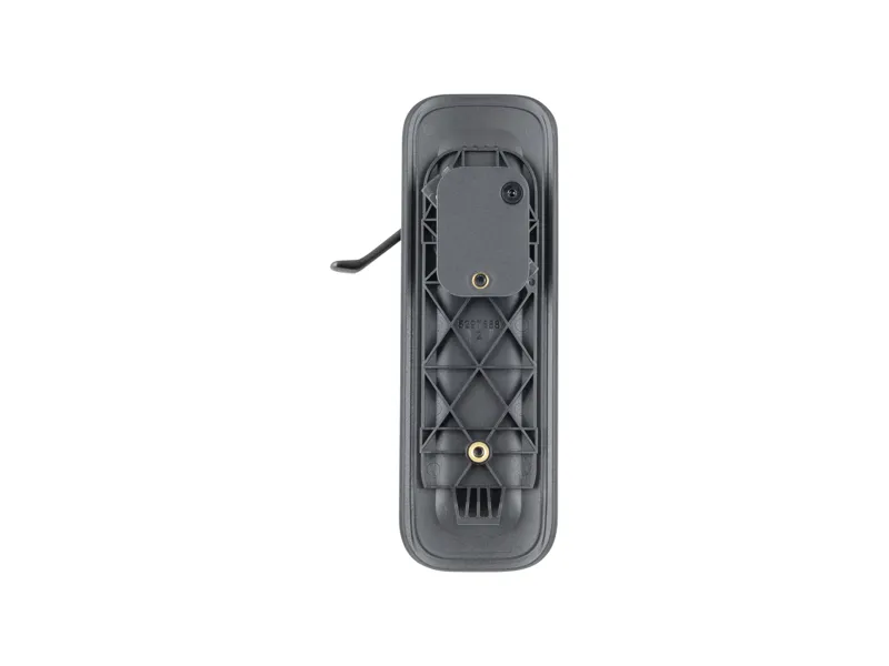 Trek 2024 Slash Storage Door in Black-2
