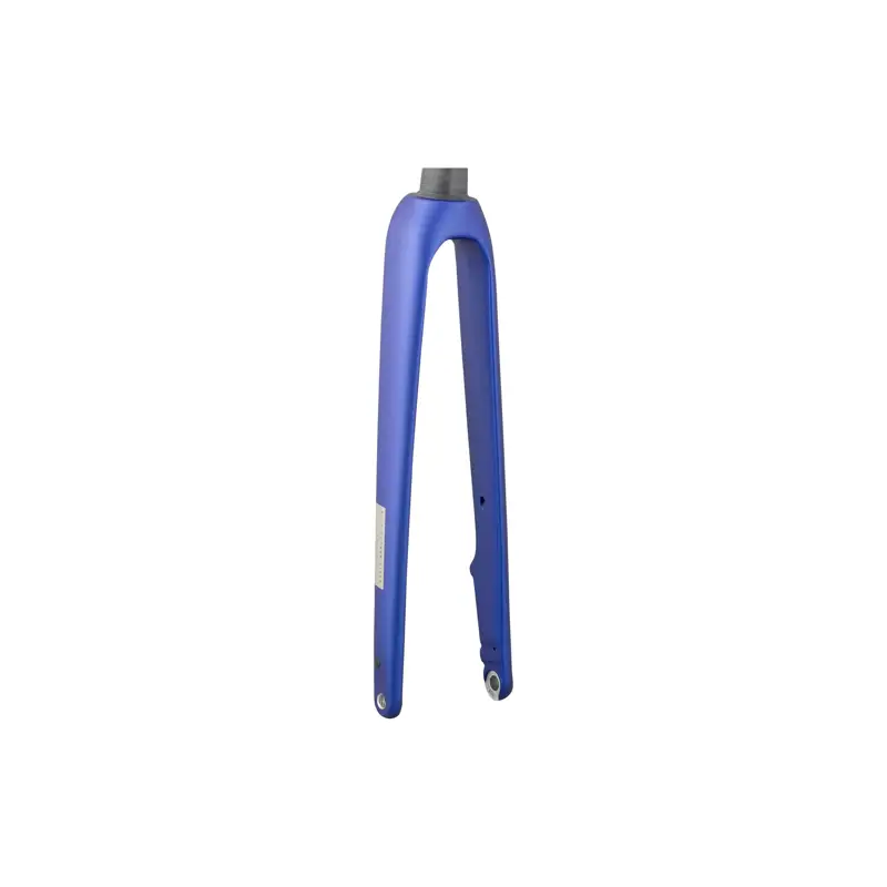 Balfes Bikes Trek 2025 Domane+ AL 700c Rigid Fork in Hex Blue | Free postage over £30, £10 off first order, price match & 0% finance.