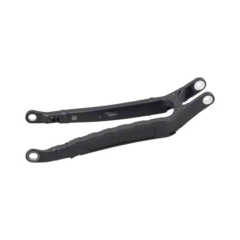 Balfes Bikes Trek 2025 Rail+ Alloy Gen 5 Chainstay in Trek Black/Lithium Grey | Free postage over £30, £10 off first order, price match & 0% finance.