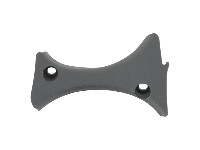 Balfes Bikes Trek 2025 Rail+ Alloy Gen 5 Chainstay Yoke Cover in Black | Free postage over £30, £10 off first order, price match & 0% finance.