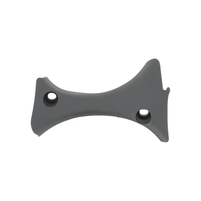 Balfes Bikes Trek 2025 Rail+ Alloy Gen 5 Chainstay Yoke Cover in Black | Free postage over £30, £10 off first order, price match & 0% finance.