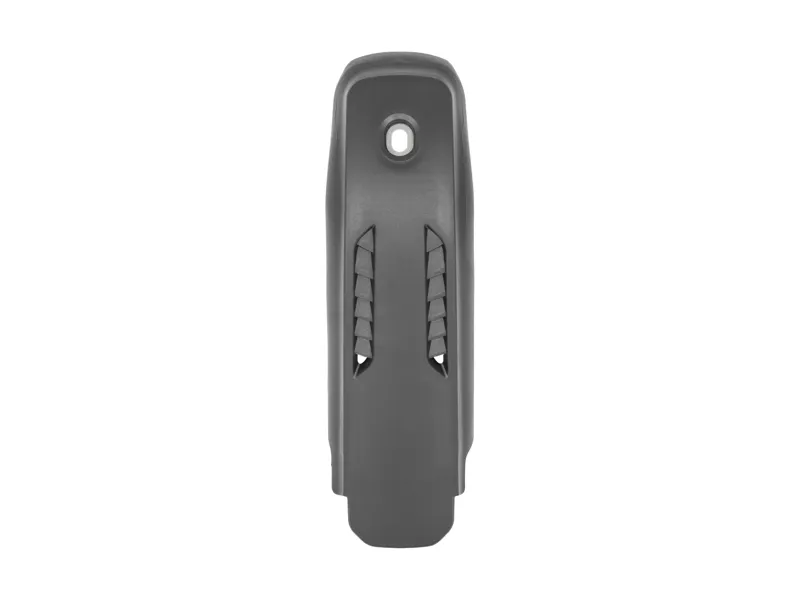 Trek 2025 Slash+ Carbon Battery Cover in Black-1