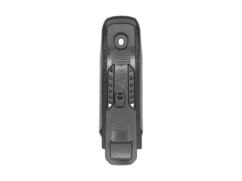 Trek 2025 Slash+ Carbon Battery Cover in Black-2