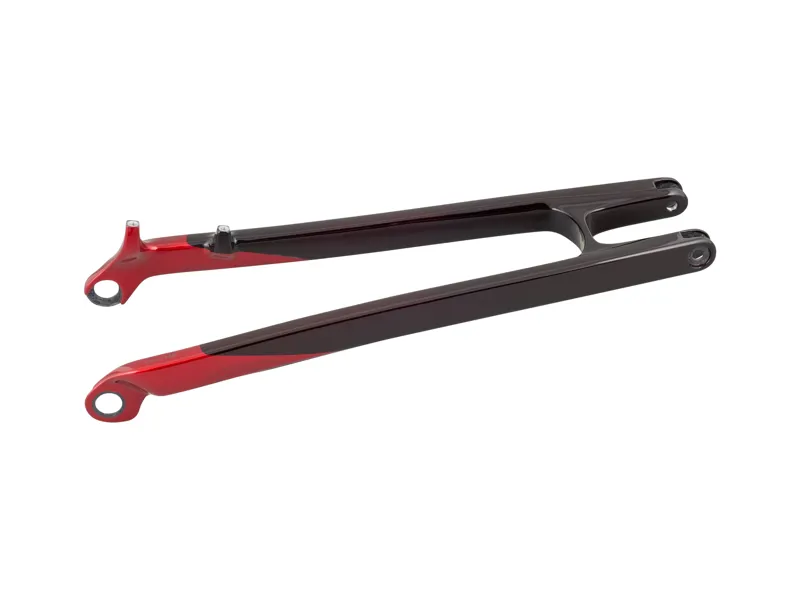 Balfes Bikes Trek 2025 Slash+ Carbon Seatstay in Carbon Red Smoke | Free postage over £30, £10 off first order, price match & 0% finance.