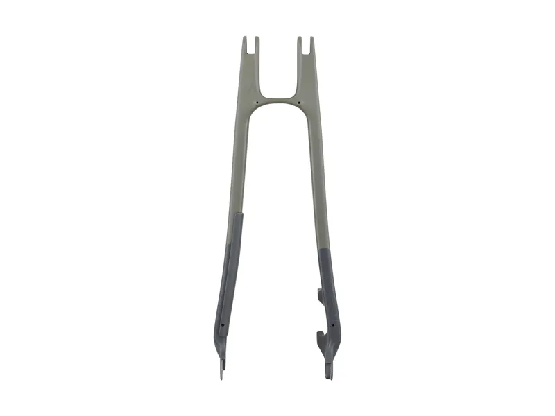 Trek 2025 Slash+ Carbon Seatstay in Olive Drab-1