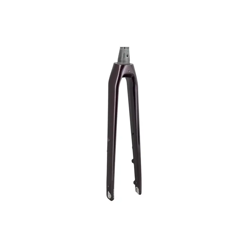 Balfes Bikes Trek 2026 FX 3 700c Disc Rigid Fork in Dark Carmine | Free postage over £30, £10 off first order, price match & 0% finance.