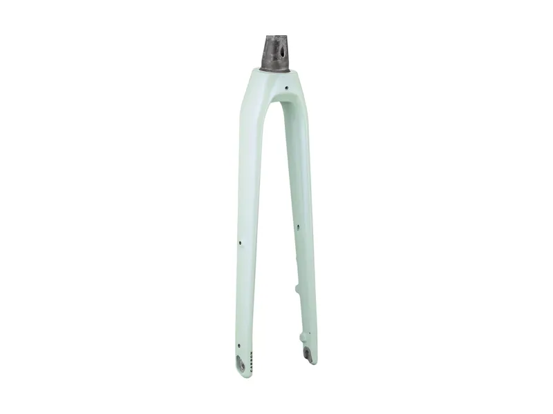 Balfes Bikes Trek 2026 FX 3 700c Disc Rigid Fork in Magic Mint | Free postage over £30, £10 off first order, price match & 0% finance.