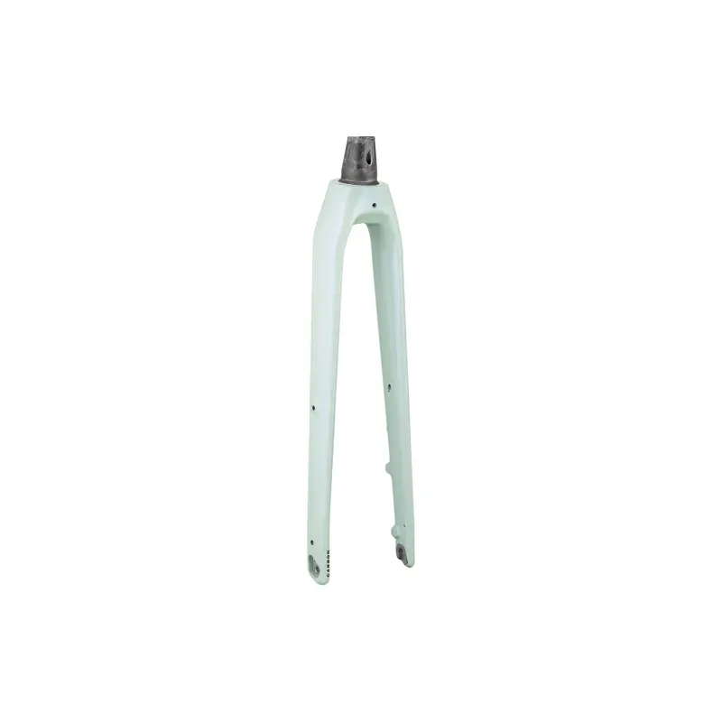 Balfes Bikes Trek 2026 FX 3 700c Disc Rigid Fork in Magic Mint | Free postage over £30, £10 off first order, price match & 0% finance.