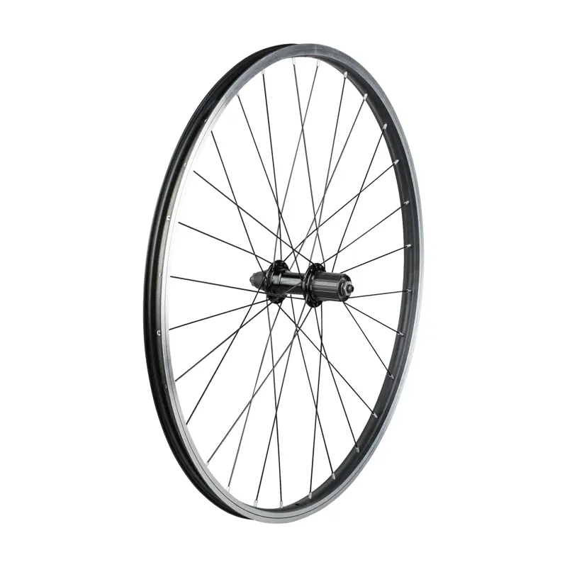 Balfes Bikes Trek 26 Kid's Wheel in Black | Free postage over £30, £10 off first order, price match & 0% finance.