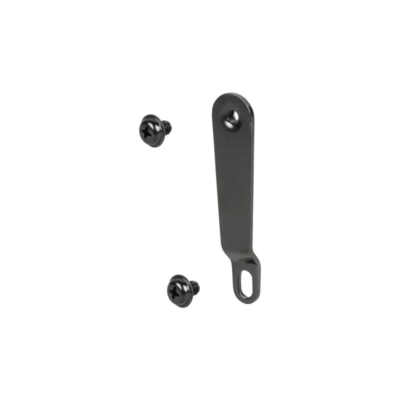 Balfes Bikes Trek 56mm Chainstay Bracket in Black | Free postage over £30, £10 off first order, price match & 0% finance.