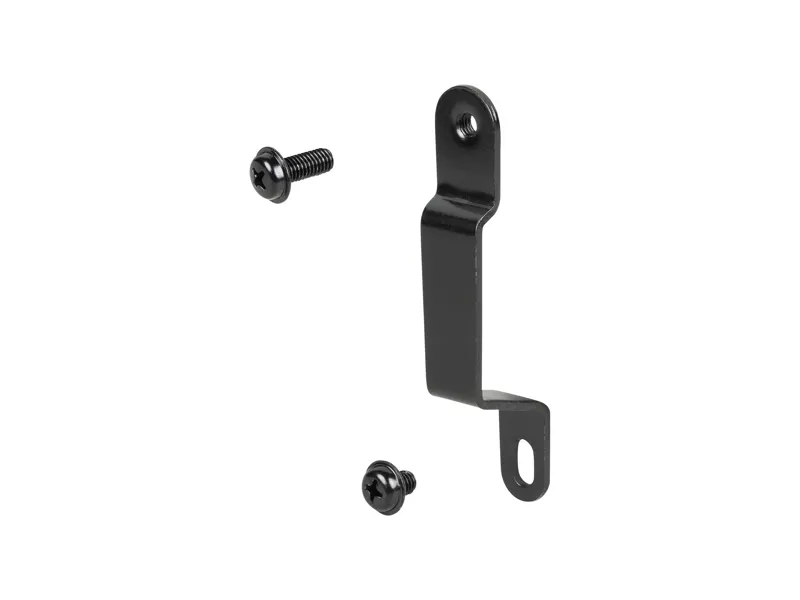 Balfes Bikes Trek 71mm Chainstay Bracket in Black | Free postage over £30, £10 off first order, price match & 0% finance.
