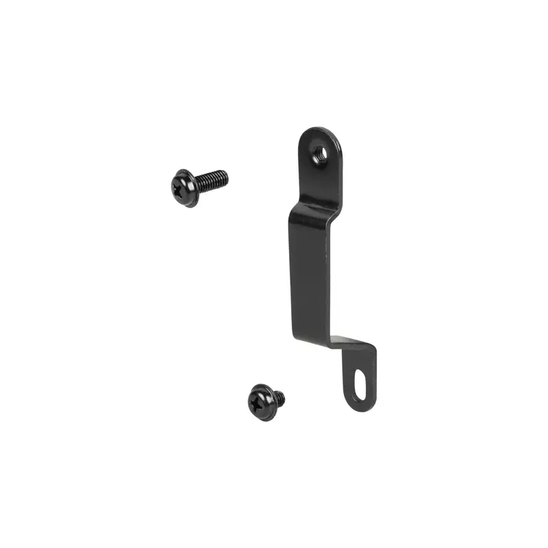 Balfes Bikes Trek 71mm Chainstay Bracket in Black | Free postage over £30, £10 off first order, price match & 0% finance.