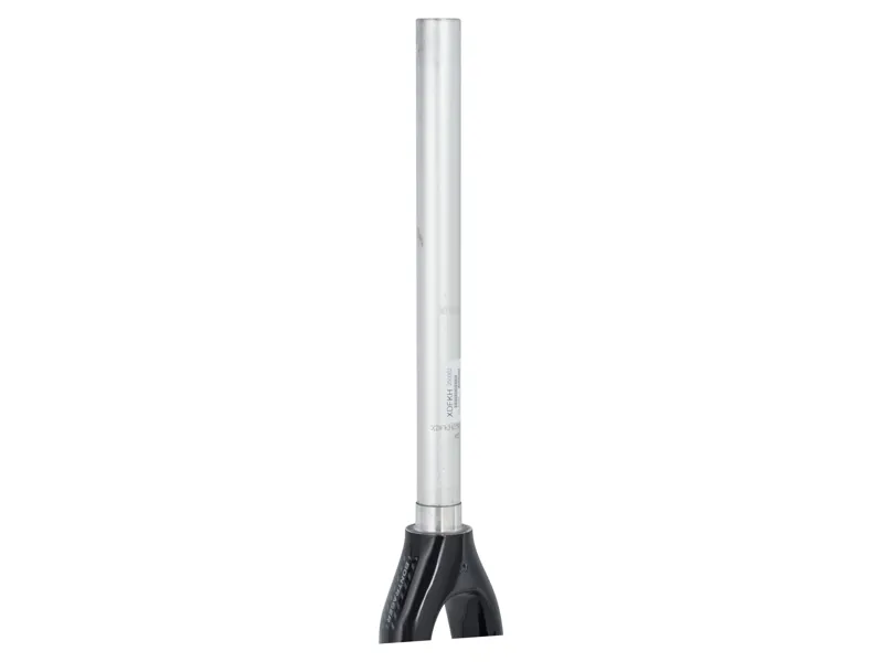 Trek 720 Neutral 700c Rigid Fork in Black-1