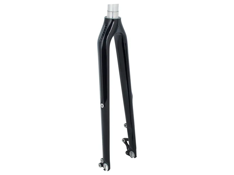 Balfes Bikes Trek 720 Neutral 700c Rigid Fork in Black | Free postage over £30, £10 off first order, price match & 0% finance.