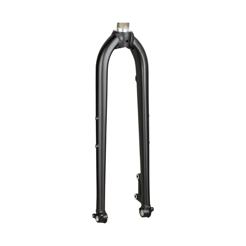 Balfes Bikes Trek 920 Neutral 29in Rigid Fork in Trek Black | Free postage over £30, £10 off first order, price match & 0% finance.
