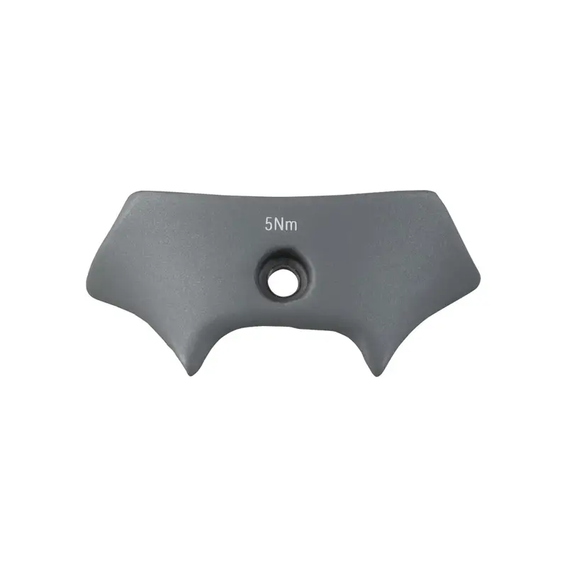 Balfes Bikes Trek Aeolus BarStem Routing Cover in Black | Free postage over £30, £10 off first order, price match & 0% finance.