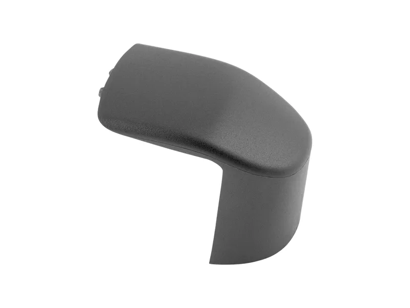 Trek Aero RSL Barstem Top Cover in Onyx Carbon-2