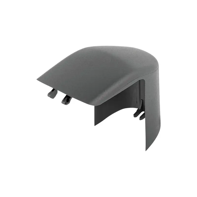 Balfes Bikes Trek Aero RSL Barstem Top Cover in Onyx Carbon | Free postage over £30, £10 off first order, price match & 0% finance.