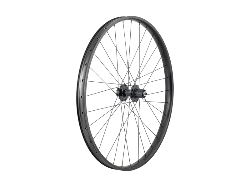 Balfes Bikes Trek Alex MD35 27.5 MTB Wheel in Black | Free postage over £30, £10 off first order, price match & 0% finance.